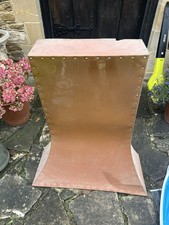 Copper Cooker Hood /