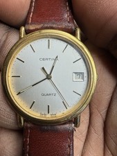 Certina CALENDAR EOL