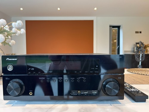 Pioneer vsx lx52 - vsx-lx52, receiver