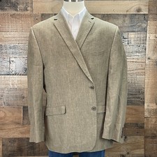 Calvin Klein Sport Coat Blazer