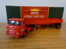 CORGI CLASSICS POST OFFICE