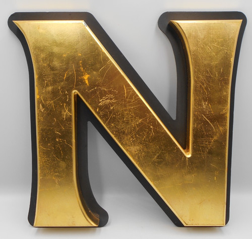 Reclaimed vintage gold - vintage,