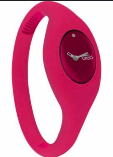 Breo venture analogue - breo,