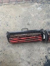 Atco balmoral cassette - atco,