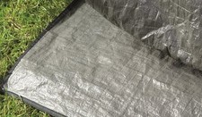 Outwell Willwood 5 Footprint