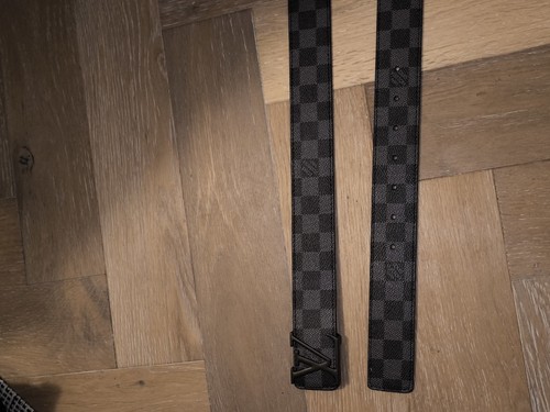 Louis vuitton men leather - men's,