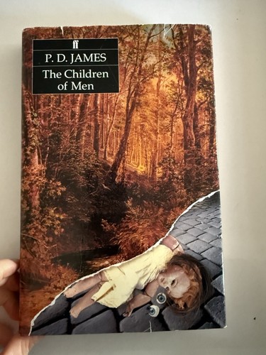 The children men p - men, d