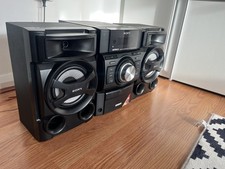 Sony Mini Hi-Fi Component