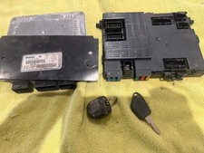 GENUINE PEUGEOT 406 Coupe ECU