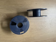 Empty Filament Spools –