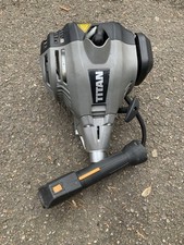 Titan Multi Tool SL33 Engine