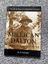 Millican Dalton: A Search for