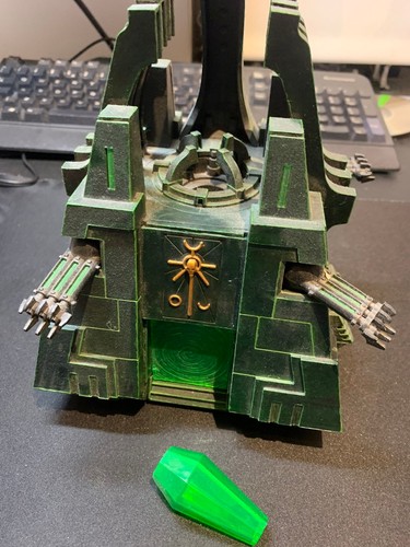 Warhammer 40k necrons necron - 40k,