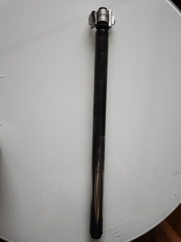 Brompton seatpost post - brompton,