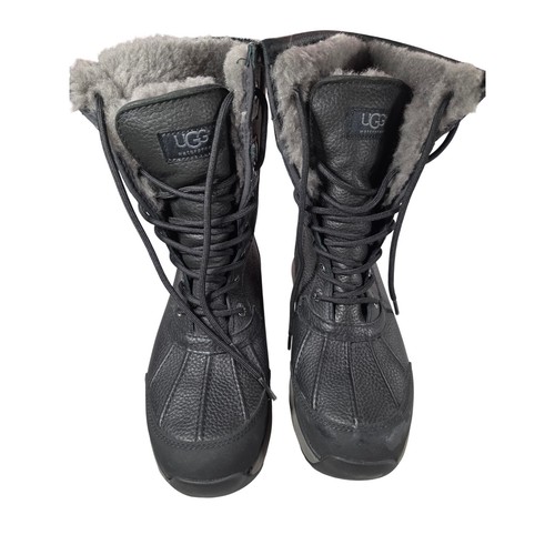 Ugg adirondack iii - ugg, waterproof