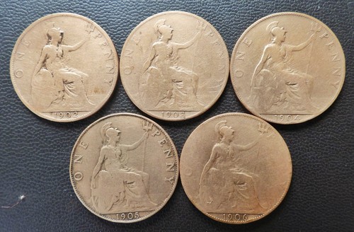 1900 coins edward vii one - coins,
