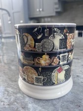 Emma Bridgewater Utensil Pot  Dresser