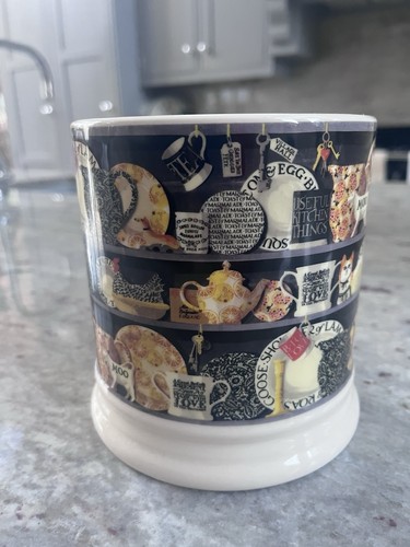 Emma bridgewater utensil - bridgewater,