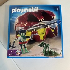 Playmobil 4802 Ghost Pirate
