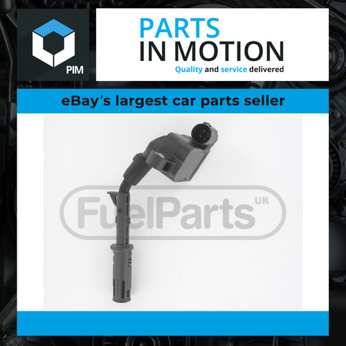 Ignition coil fits mercedes - coil,