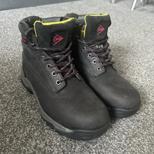 Dunlop women ladies size 6 - dunlop,