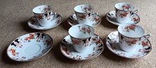 Royal Stafford Bone China Cup