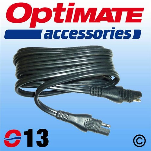 Optimate extention cable - o-13,