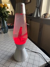 VINTAGE large 44cm 17" MATHMOS