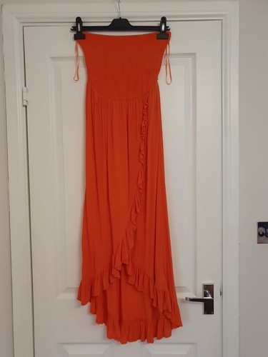 Debenhams beach dress coverup - debenhams, dress/coverup