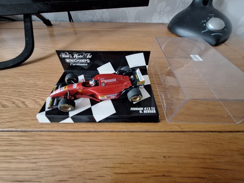 Minichamps paul model - paul’s, art