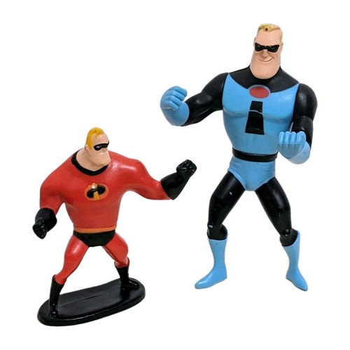 Disney pixar the incredibles - pixar,