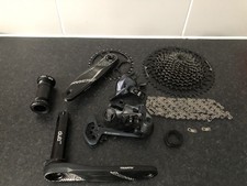 sram Gx 12 speed groupset