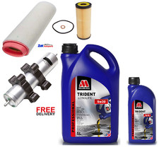 FOR BMW E46 320 D 320D M SPORT