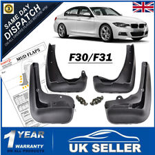 Set Splash Guards Mud Flaps