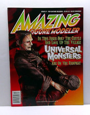 AMAZING FIGURE MODELER