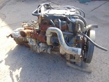 Iveco Eurocargo Engine 3.9