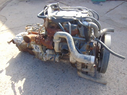 Iveco eurocargo engine 9 - eurocargo,