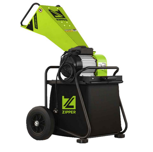 Zipper electric garden - zipper,