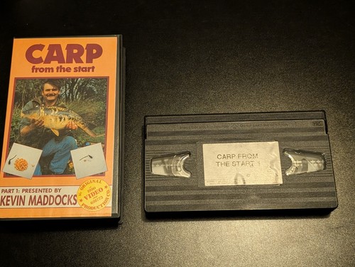 Carp from the start part - carp,