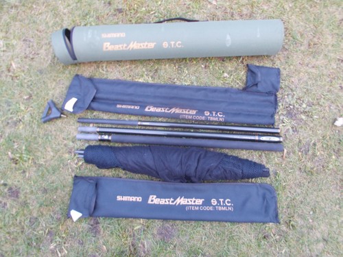 Shimano beast master stc - beast,