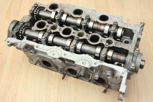 Diesel cylinder head - diesel,