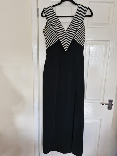 Bernshaw sleeveless evening - bernshaw,