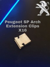 Peugeot 206 SP Front and Rear