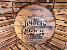 Reclaimed Oak Whisky Wine Beer