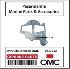 Evinrude Johnson OMC OEM Leaf