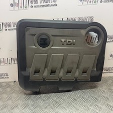 SEAT LEON MK2 FL ENGINE COVER
