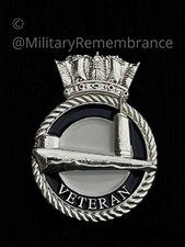 HM Submariners Veteran Royal