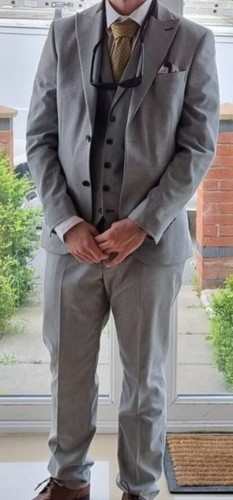 Next mans suit - next,