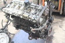 1999 VOLVO C70 2.3 PETROL ENGINE 5 CYLINDER BARE B5234T