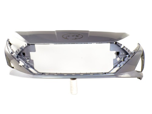 Hyundai i20 front bumper - i20,